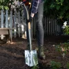 Digging Spade