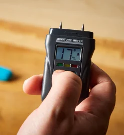 Digital Moisture Meter