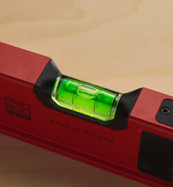 Digital Spirit Level