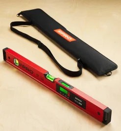 Digital Spirit Level