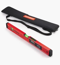 Digital Spirit Level