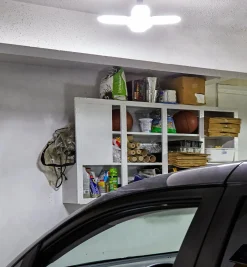 Directional LED Ceiling Light