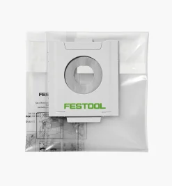 Disposable Bags For Festool CT 48 AC Dust Extractor