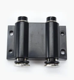 Double Magnetic Touch Latch