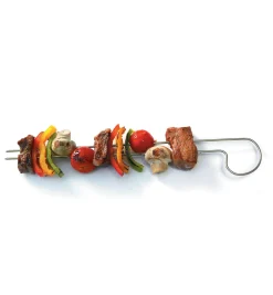 Double-Prong Skewers