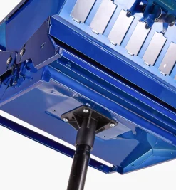 Double-Sided Large Squirrel-Resistant Feeder