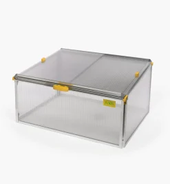 Double-Walled Cold Frame