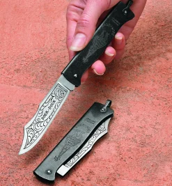 Douk-Douk Knife