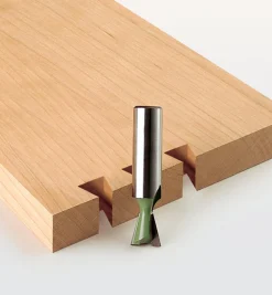 Dovetail Bits
