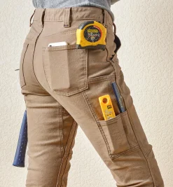 Dovetail Women’s Work Pants