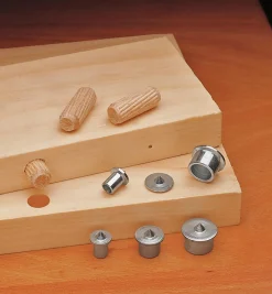 Dowel & Tenon Centers