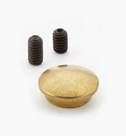 Dowel Caps For Veritas Knock-Down Fasteners