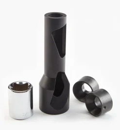 Dowel Inserts For The Veritas Dowel Maker