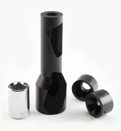 Dowel Inserts For The Veritas Dowel Maker