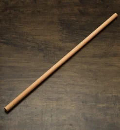 Dowel Rods