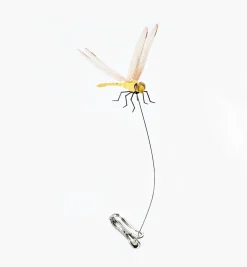 Dragonfly Wingman Deer Fly & Horsefly Deterrent