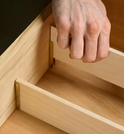 Drawer Dividers