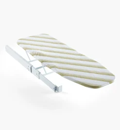 Drawer-Mount Folding Ironing Board