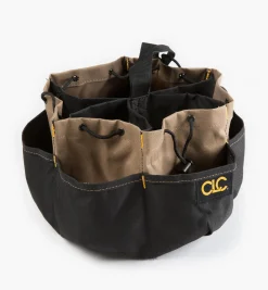 Drawstring Parts Organizer