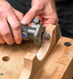 Dremel 3000-2/28 Rotary Tool Kit Bonus 36