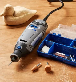 Dremel 3000 Variable-Speed Rotary Tool