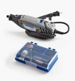 Dremel 3000 Variable-Speed Rotary Tool
