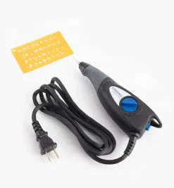 Dremel Electric Engraving Tool