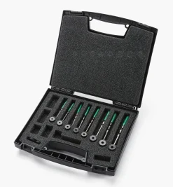 Drill Bit/Countersink/ Counterdrill Sets