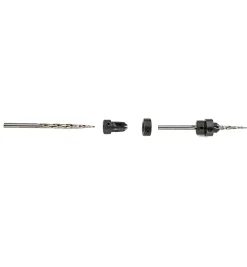 Drill Bit/Countersink/ Counterdrill Sets