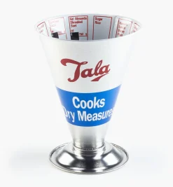 Dry-Weight Measuring Cup