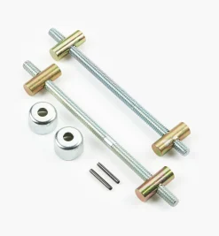 Dubuque Handscrew Kits