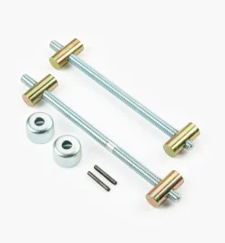 Dubuque Handscrew Kits