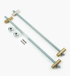 Dubuque Handscrew Kits