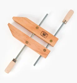 Dubuque Wooden Handscrews