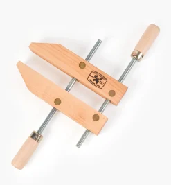 Dubuque Wooden Handscrews