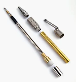 DuraClick EDC Pencil Hardware