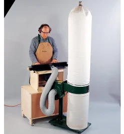 Dust Filtration Bags