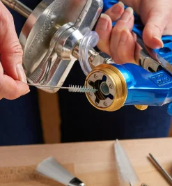 Earlex Spray Station Cleaning Kit