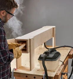 Earlex Steam Generator