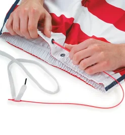 Easy Threader Drawstring Replacement Tool