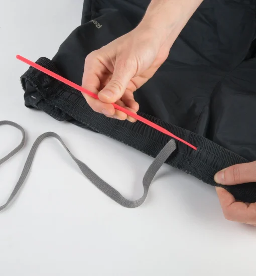 Easy Drawstring Threading Easy Threader Drawstring Replacement Tool - Soil And Sparrow