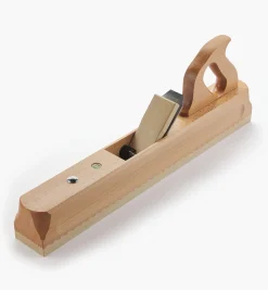 E.C. Emmerich Traditional Wooden Try Plane