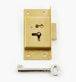 Economy Cut Cupboard Locks