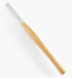 Economy Round-Nose Scraper