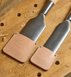 Edge Guards For Robert Sorby Slicks