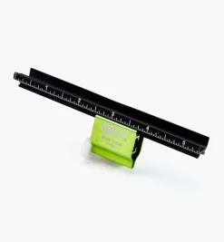 Edge Guides For Grex Pinners & Brad Nailer