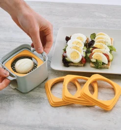 Egg Cutter