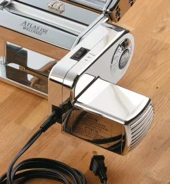 Electric Motor For Marcato Pasta Machine