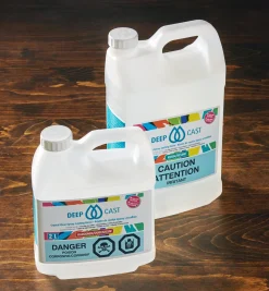 Eli-Chem Deep Cast Epoxy Resin