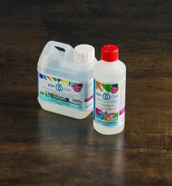 Eli-Chem Deep Cast Epoxy Resin